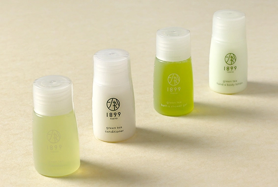 「トリプルC」ミニボトル