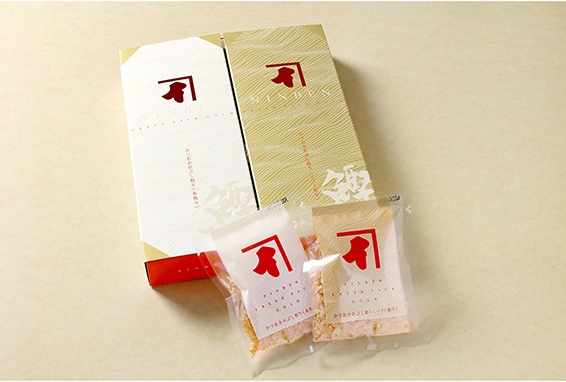 「にんべん」鰹節フレッシュパックゴールド詰合せ
