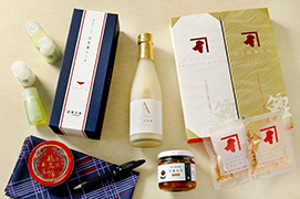 龍名館の福袋、ご予約受付中!