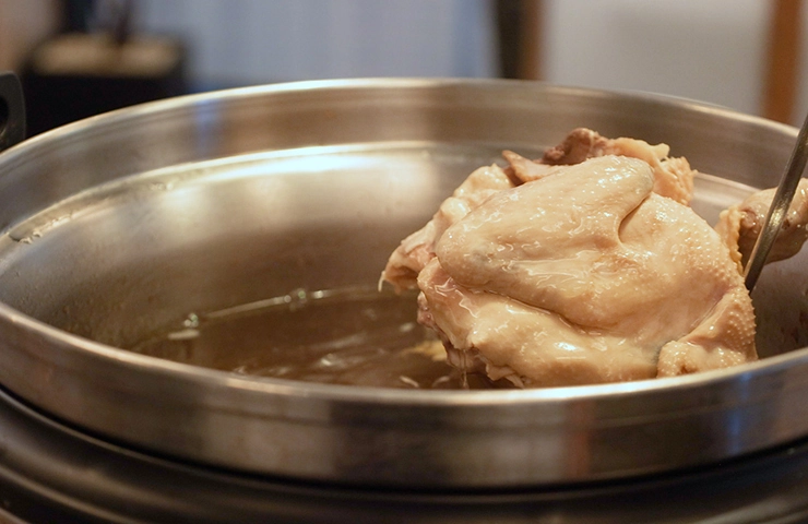 花ごよみ特製和風野菜カレー