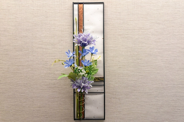 Single-flower