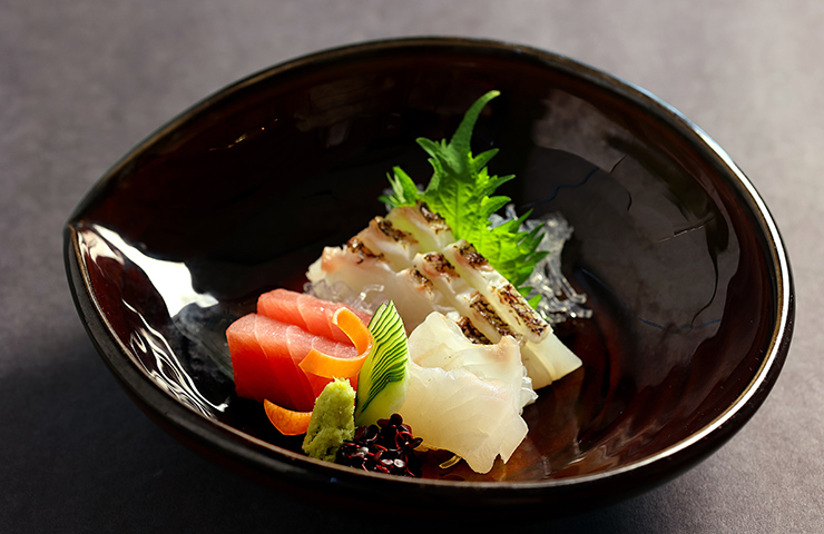 Kikyou kaiseki: 9,000 yen